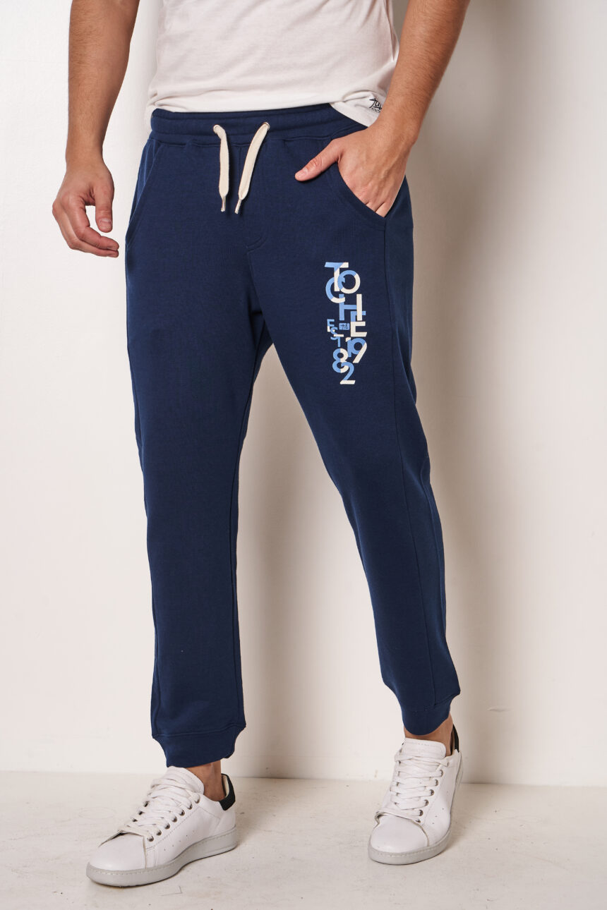 PANTALÓN JOGGER CIPRIANO
