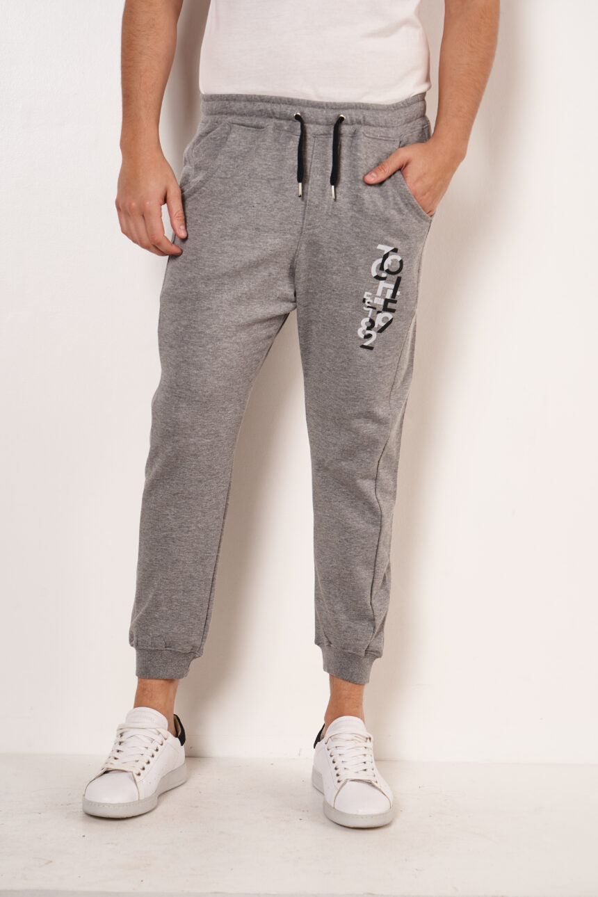 PANTALÓN JOGGER CIPRIANO - Imagen 3