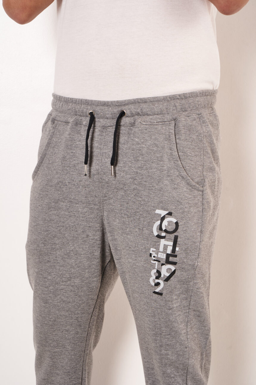 PANTALÓN JOGGER CIPRIANO - Imagen 4