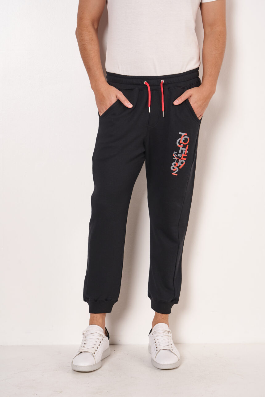 PANTALÓN JOGGER CIPRIANO - Imagen 5