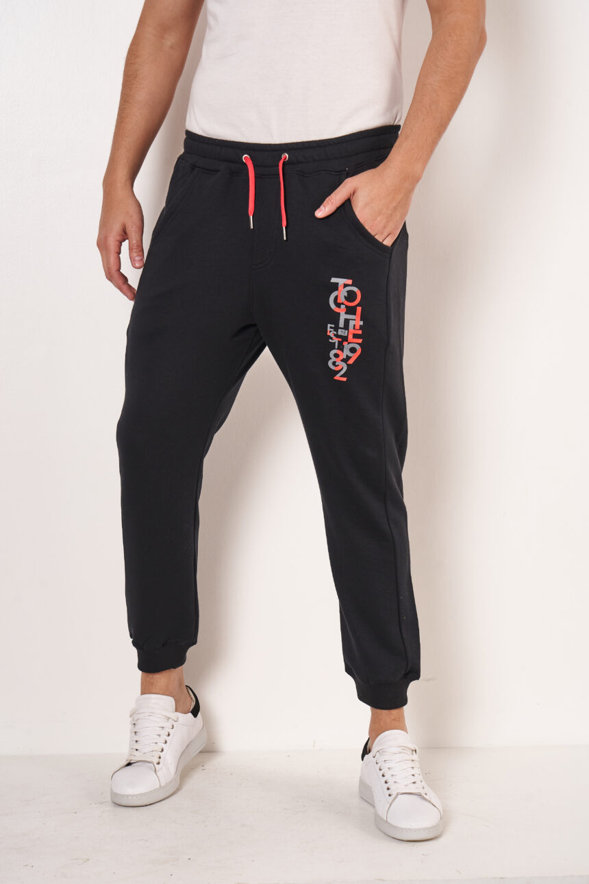 PANTALÓN JOGGER CIPRIANO - Imagen 6