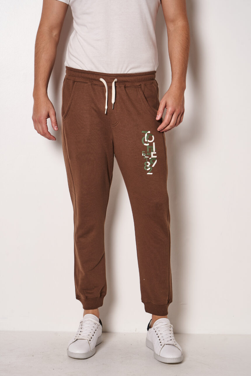 PANTALÓN JOGGER CIPRIANO - Imagen 7