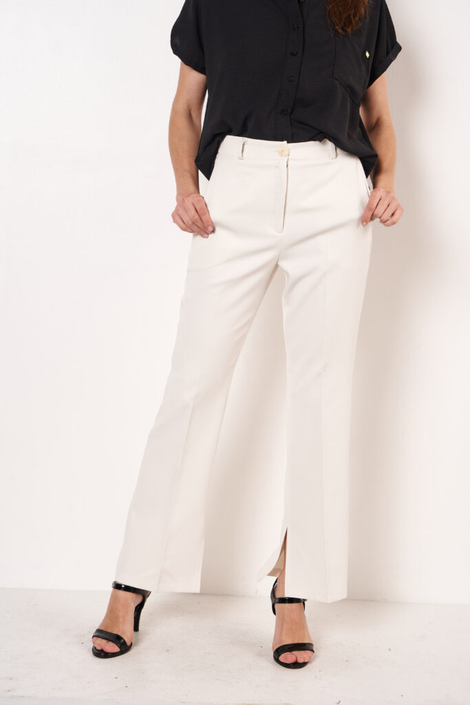 PANTALÓN VESTIR DOVE