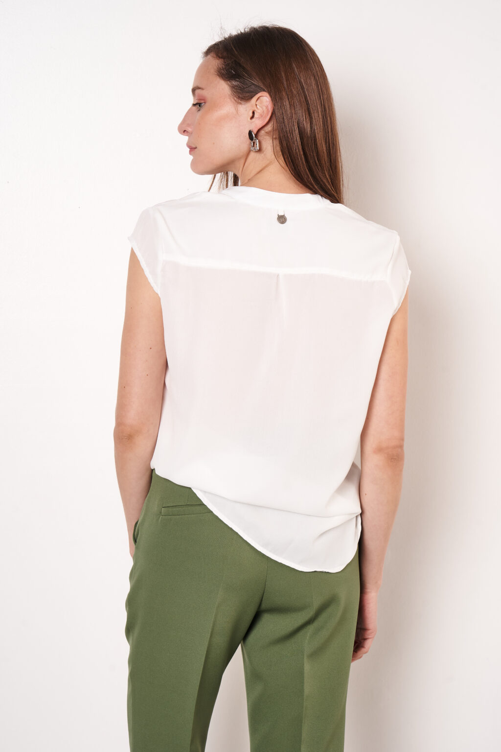 PANTALÓN VESTIR DOVE - Imagen 6