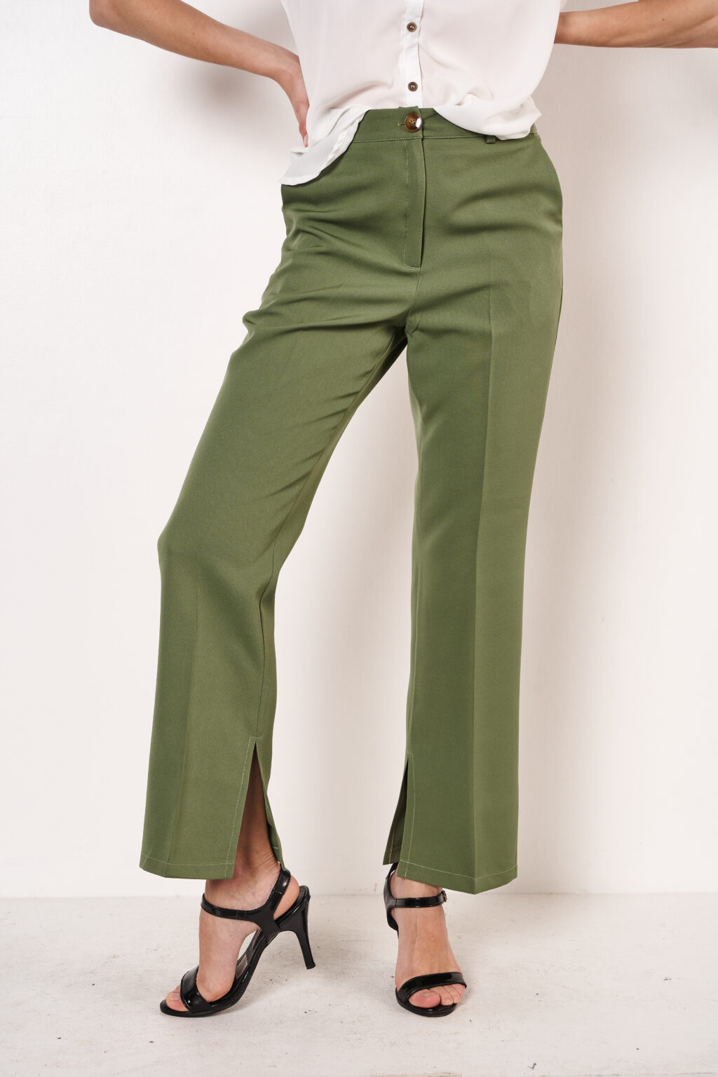 PANTALÓN VESTIR DOVE - Imagen 4