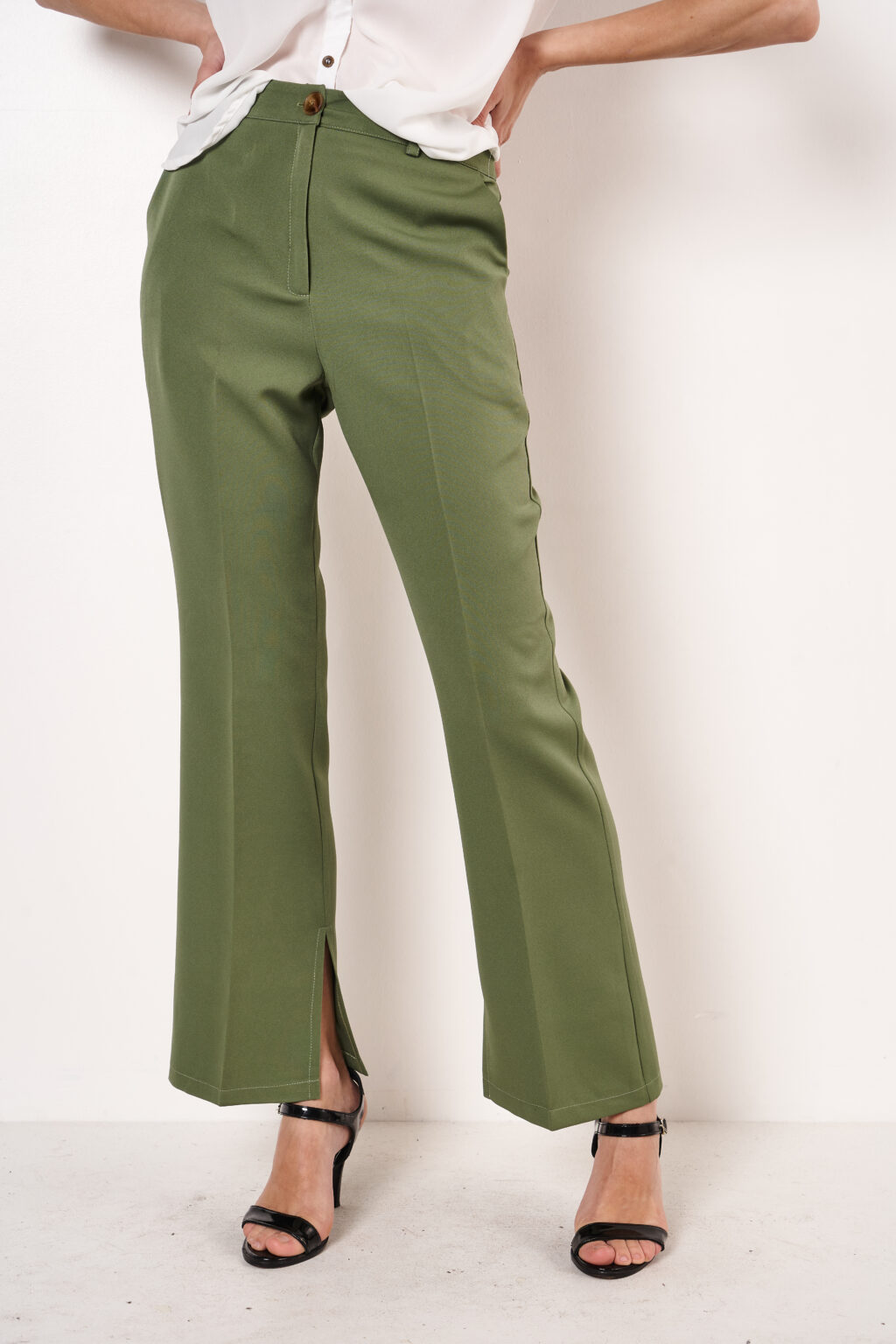 PANTALÓN VESTIR DOVE - Imagen 5