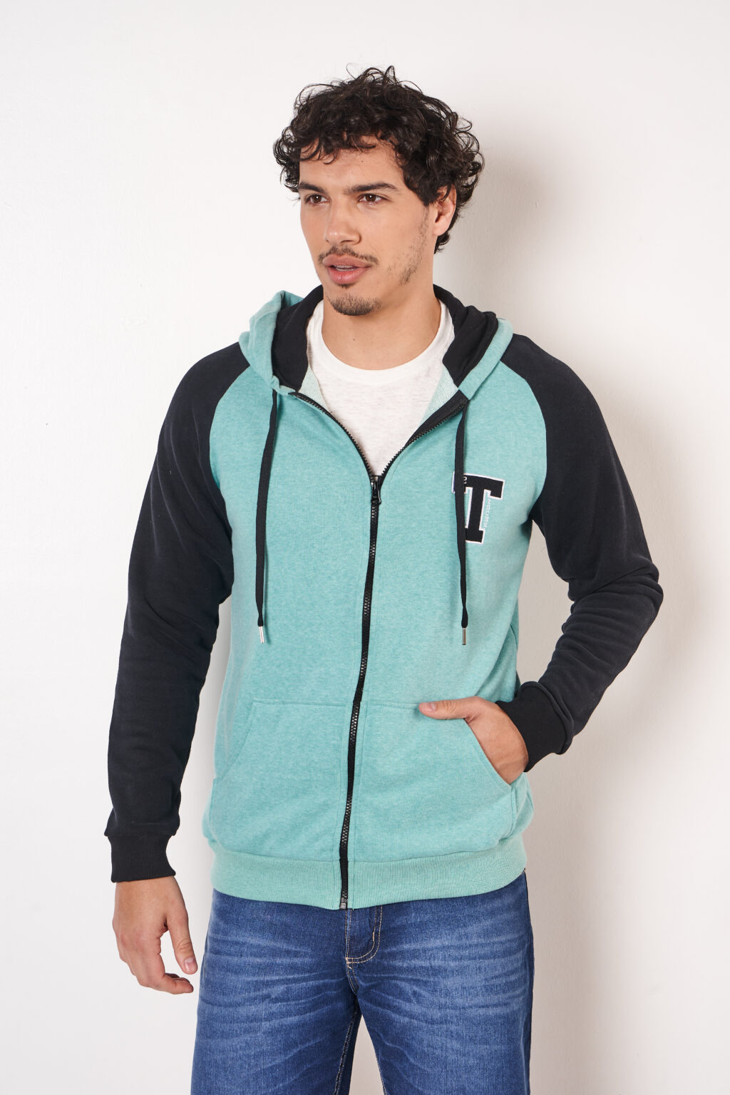 CAMPERA RÚSTICA BRUNO