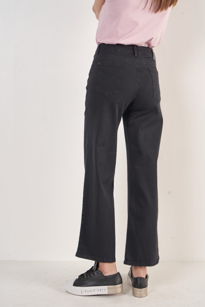 PANTALÓN DENIM PEKU - Imagen 2