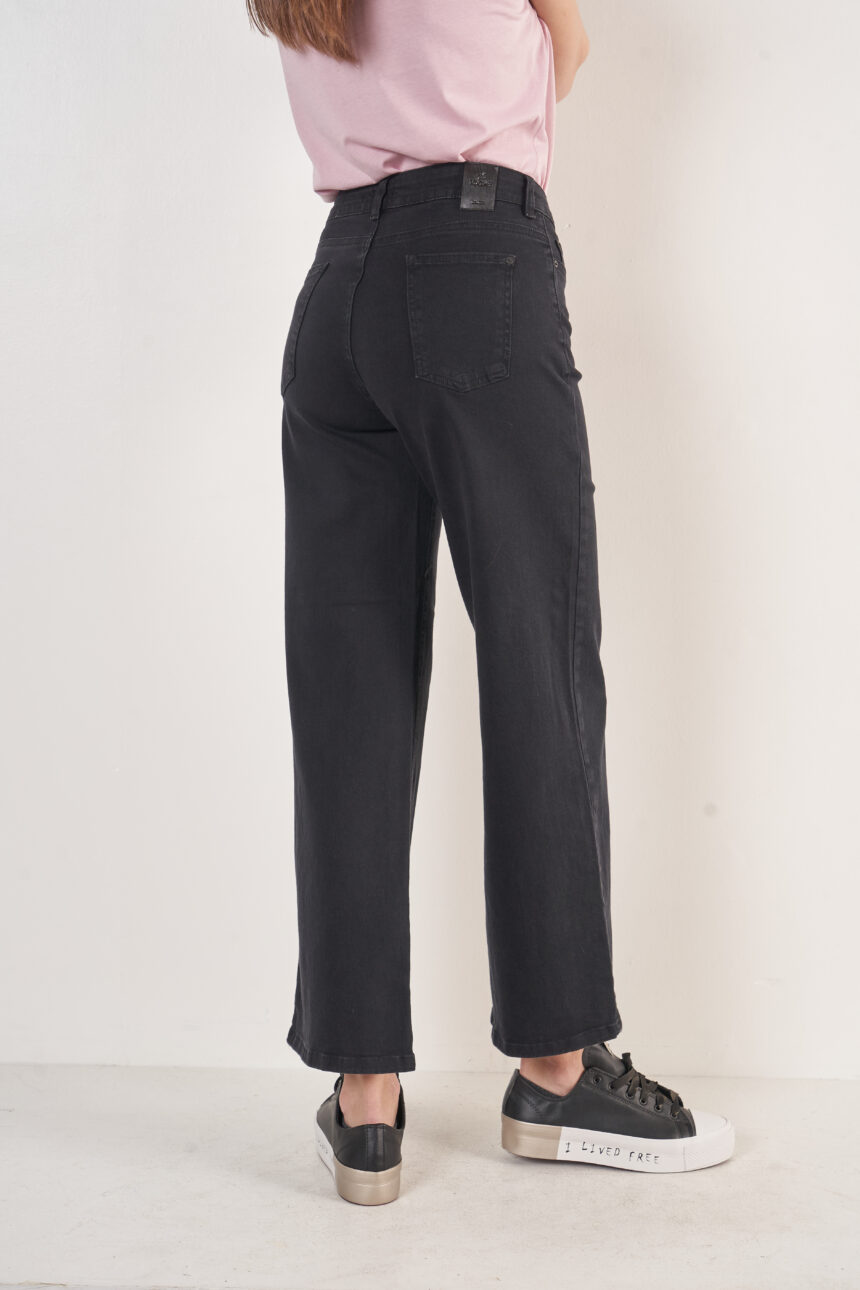 PANTALÓN DENIM PEKU - Imagen 3