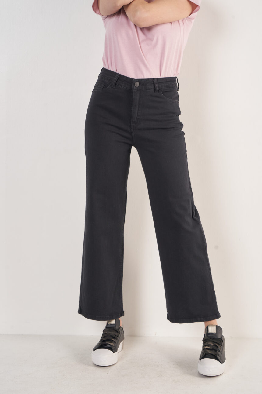 PANTALÓN DENIM PEKU