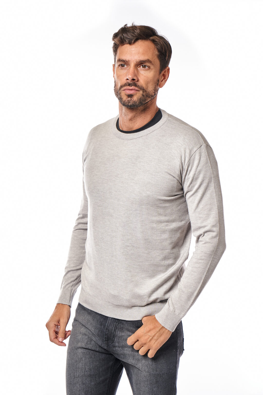 SWEATER JUSTIN - Imagen 4