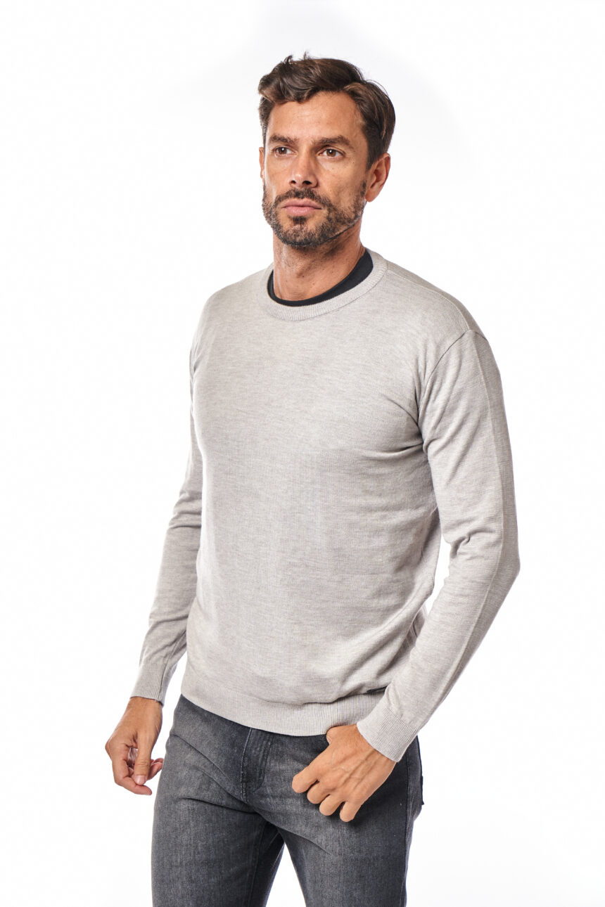SWEATER JUSTIN - Imagen 4