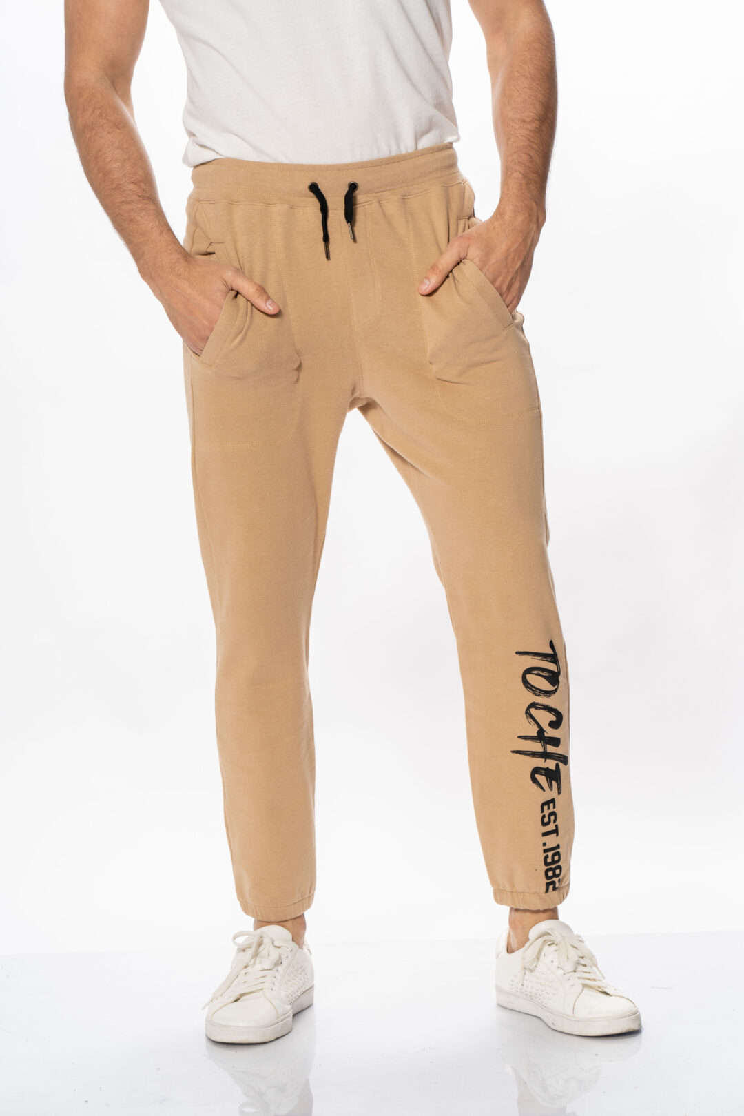 PANTALÓN JOGGER ROYCE