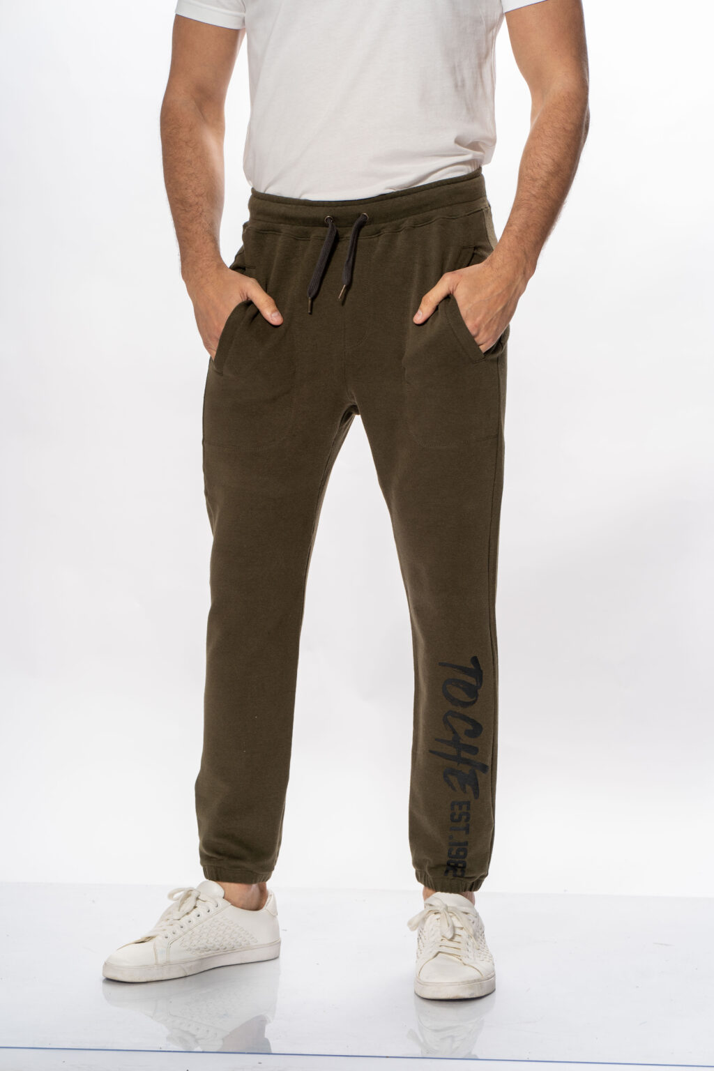 PANTALÓN JOGGER ROYCE - Imagen 3