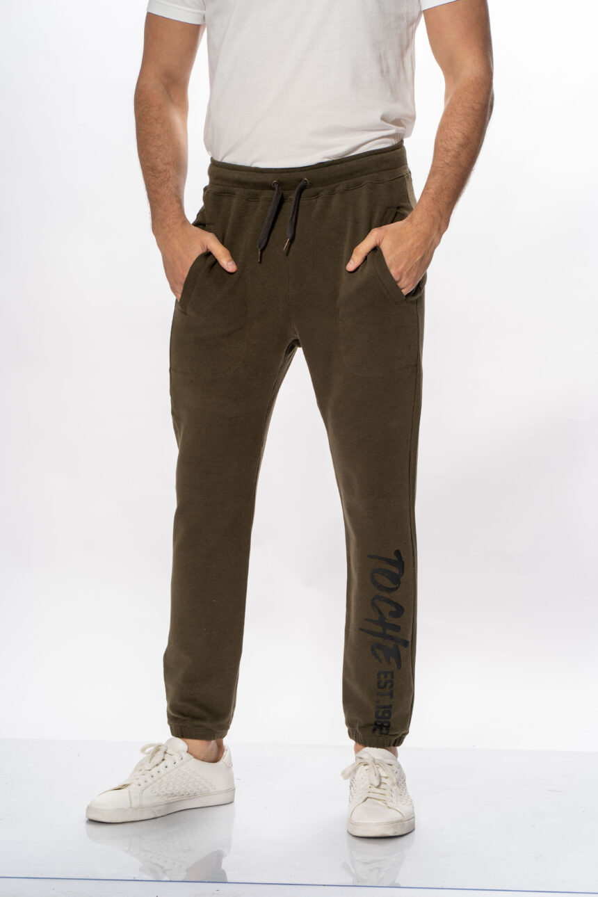 PANTALÓN JOGGER ROYCE - Imagen 3