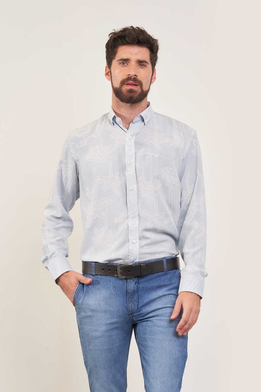 CAMISA SPORT FANTASÍA - Imagen 6