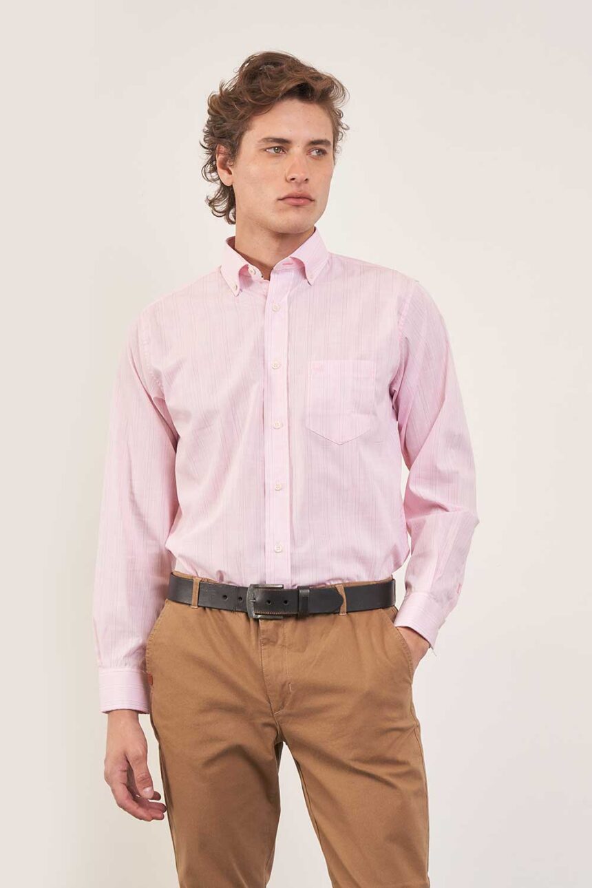 CAMISA SPORT FANTASÍA - Imagen 3