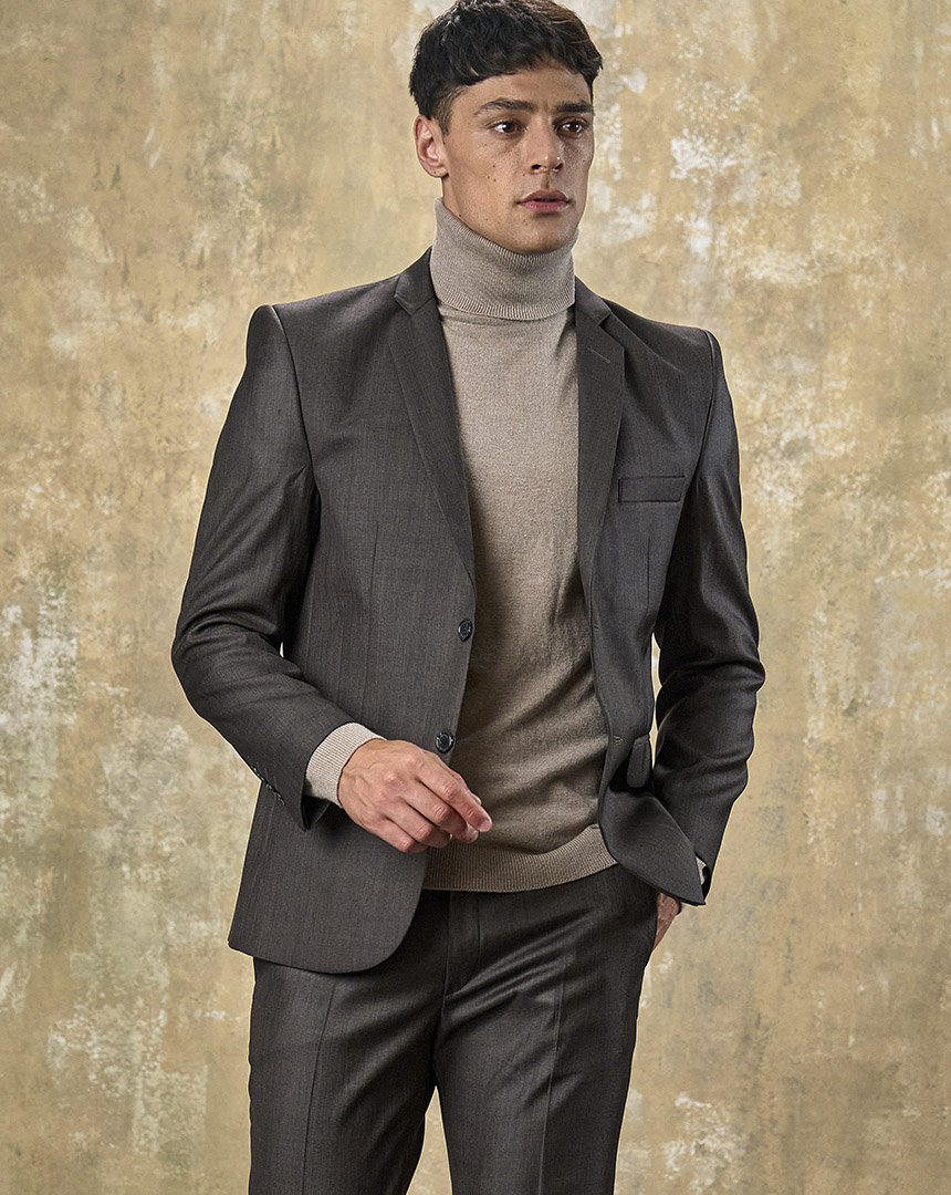 AMBO SLIM FIT