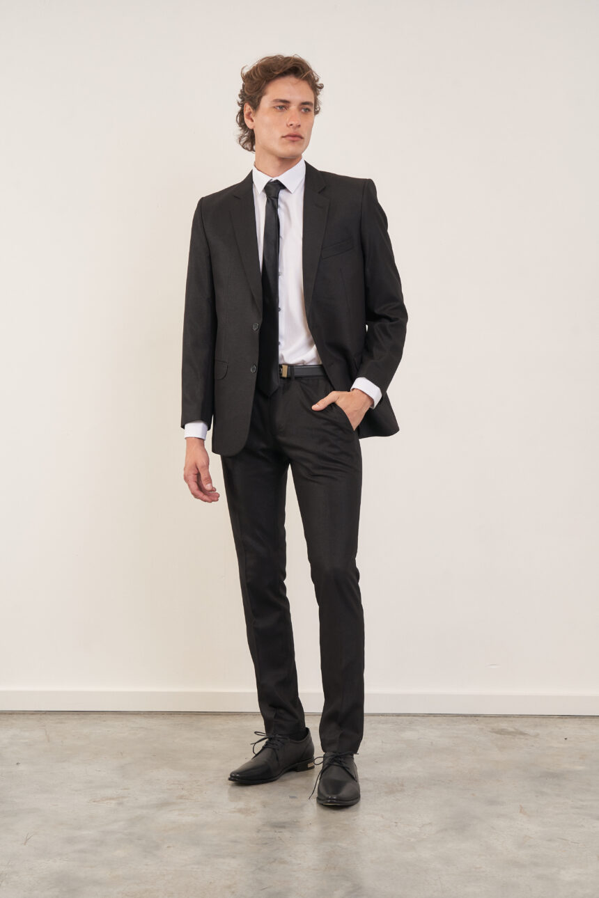 AMBO REGULAR FIT