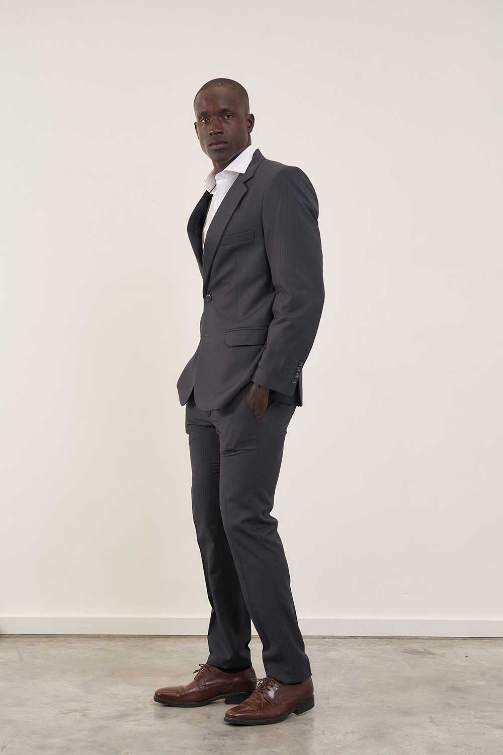 AMBO REGULAR FIT