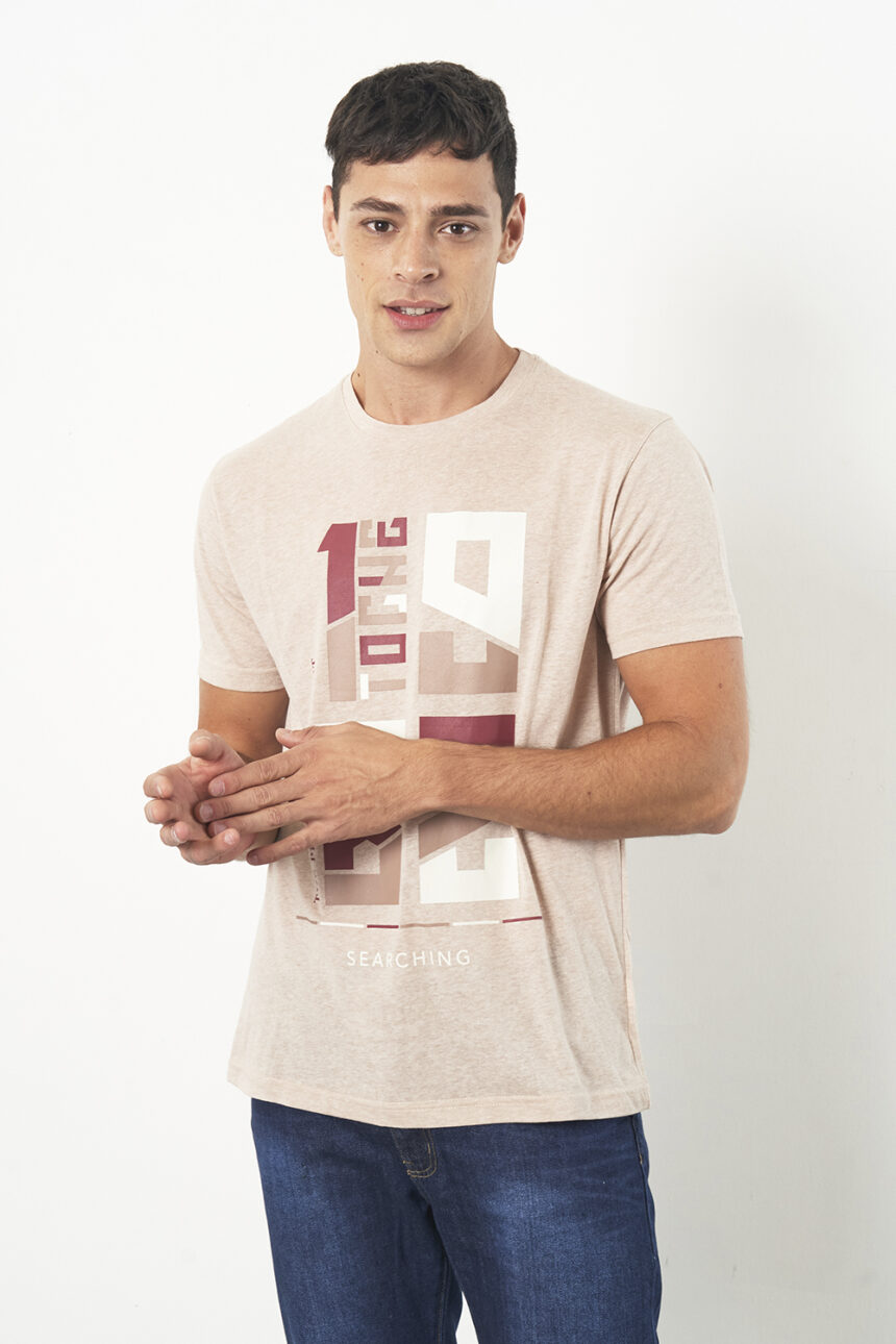 REMERA KAMAL - Imagen 4