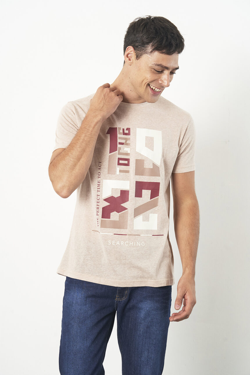 REMERA KAMAL - Imagen 5