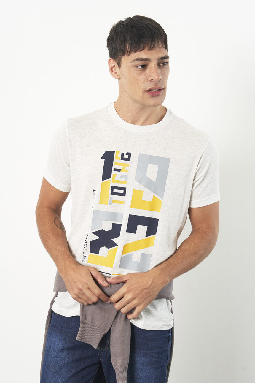 REMERA KAMAL - Imagen 6