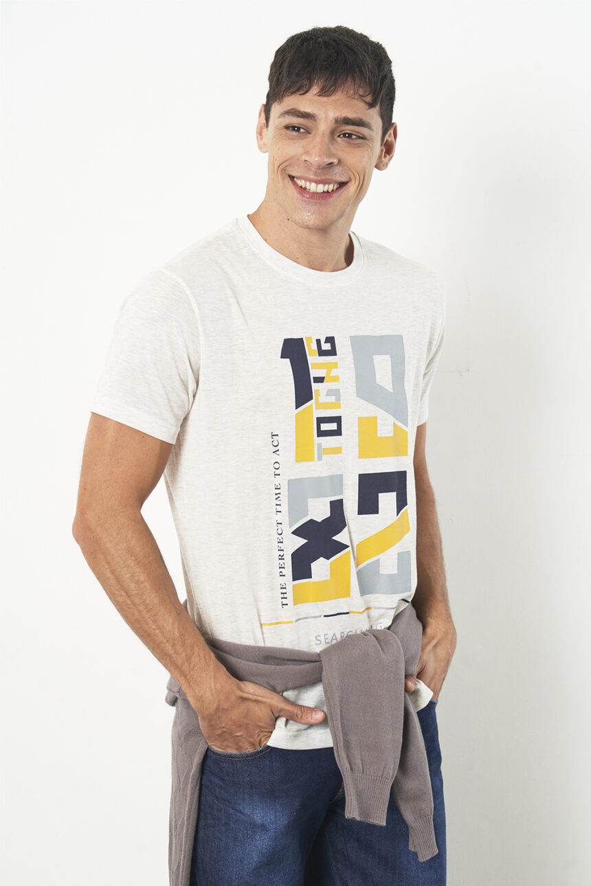 REMERA KAMAL - Imagen 7