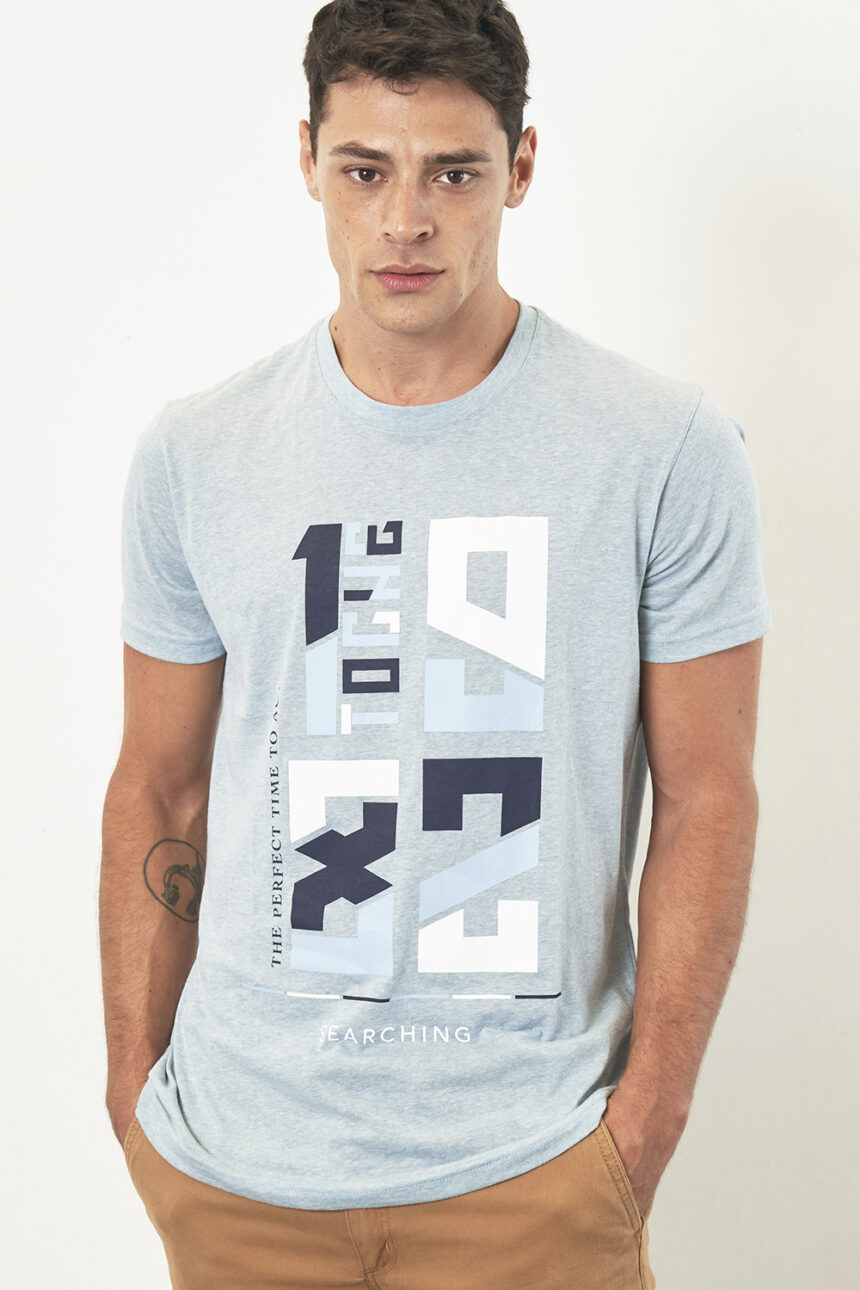 REMERA KAMAL - Imagen 2