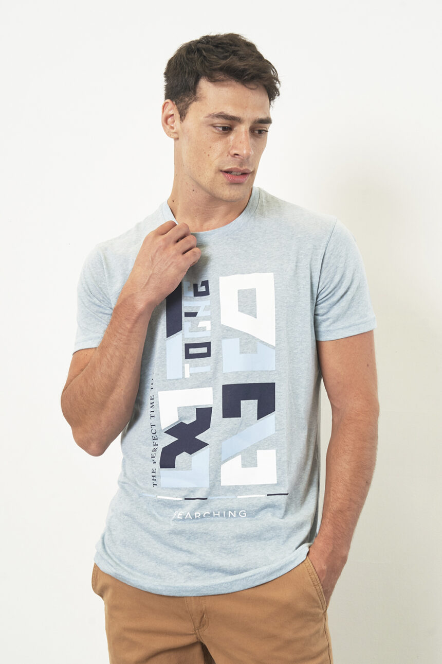 REMERA KAMAL - Imagen 3