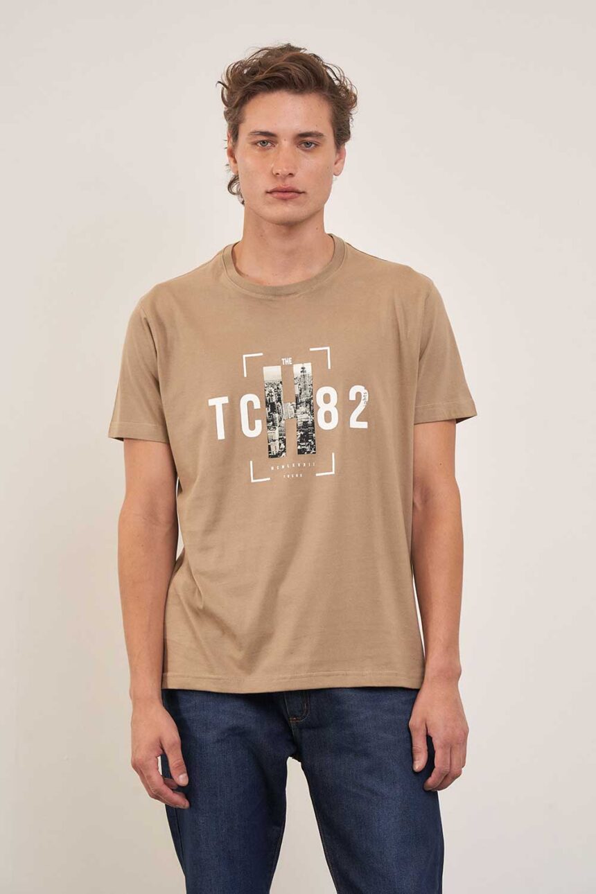 REMERA MANGA CORTA - Imagen 7