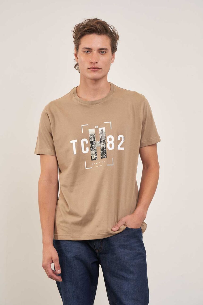 REMERA MANGA CORTA - Imagen 8
