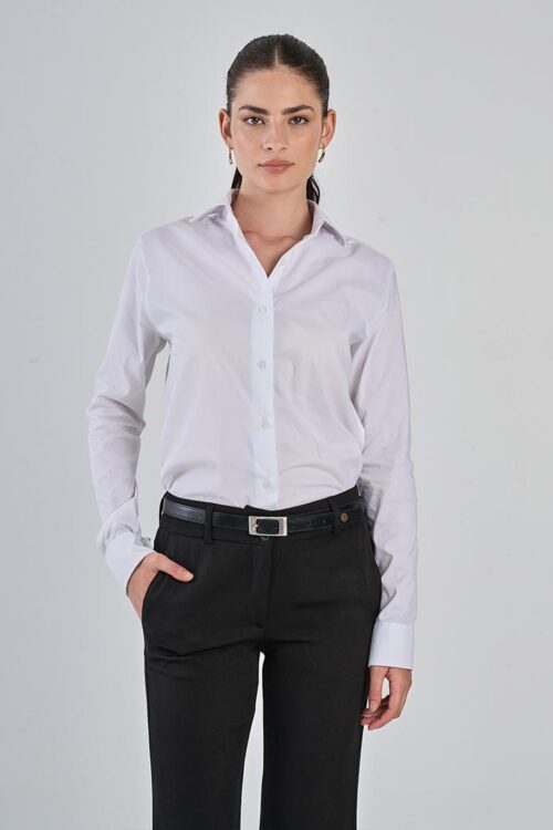 CAMISA CLÁSICA