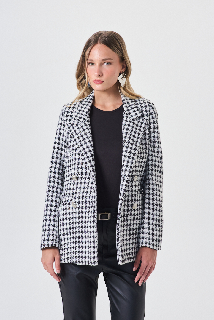 SACO CRUZADO FTSÍA PIEL DE POOL - Imagen 11