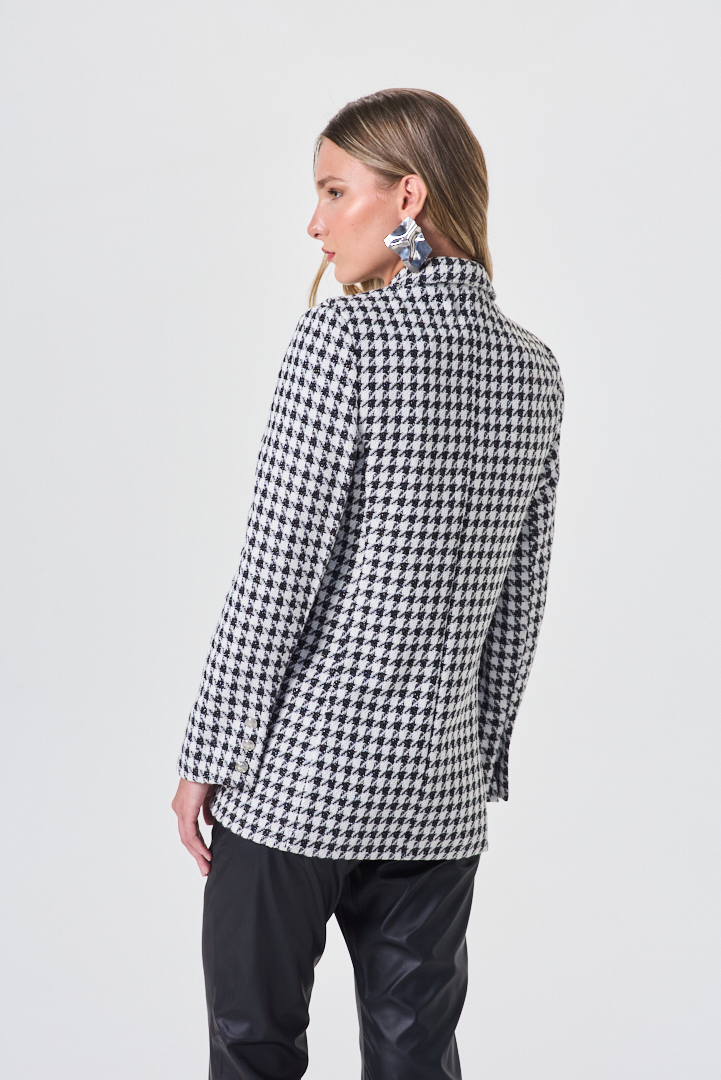 SACO CRUZADO FTSÍA PIEL DE POOL - Imagen 14