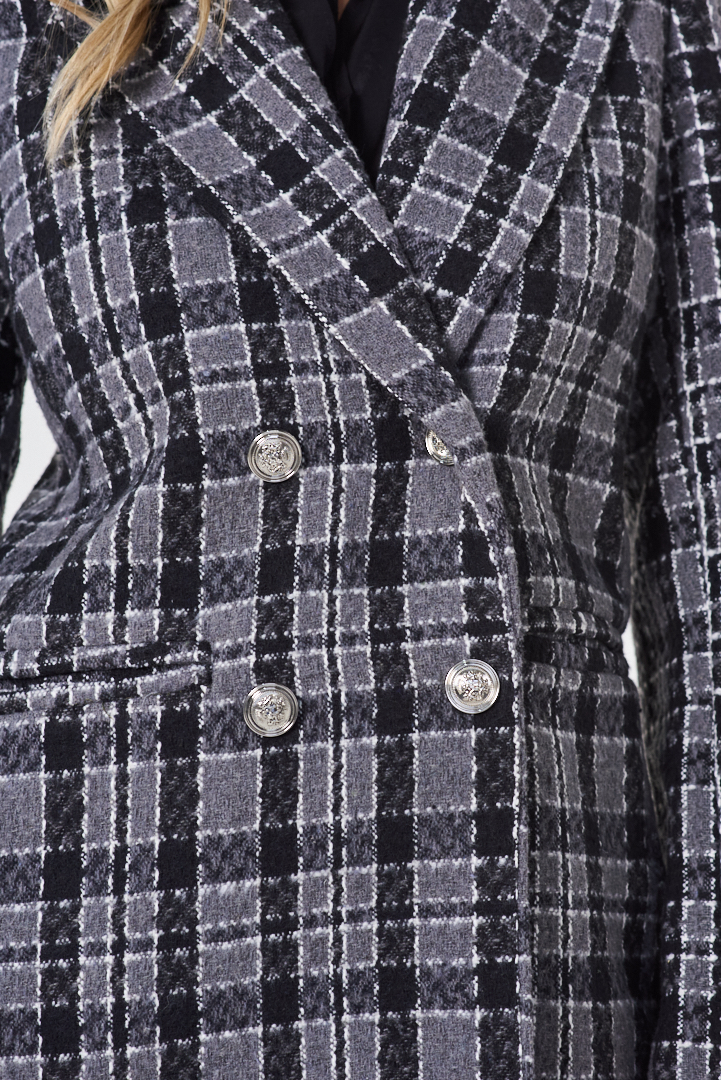 SACO CRUZADO FTSÍA PIEL DE POOL - Imagen 6