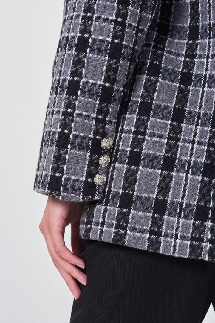 SACO CRUZADO FTSÍA PIEL DE POOL - Imagen 7