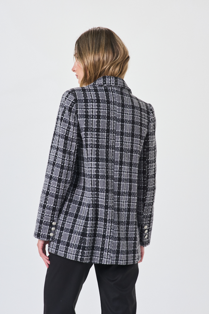 SACO CRUZADO FTSÍA PIEL DE POOL - Imagen 8