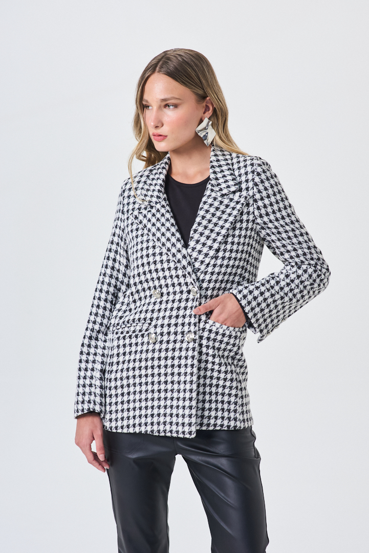 SACO CRUZADO FTSÍA PIEL DE POOL - Imagen 10