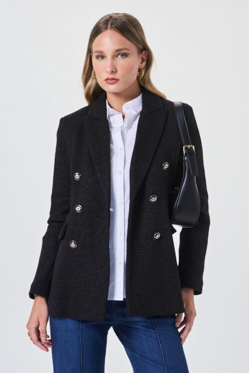 SACO CRUZADO FTSÍA LUREX