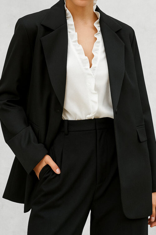 SACO SASTRERO VENECIA