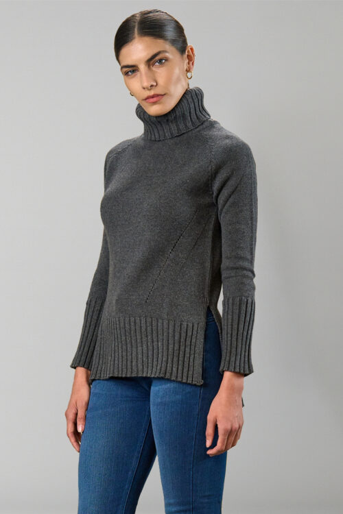 POLERA MALI
