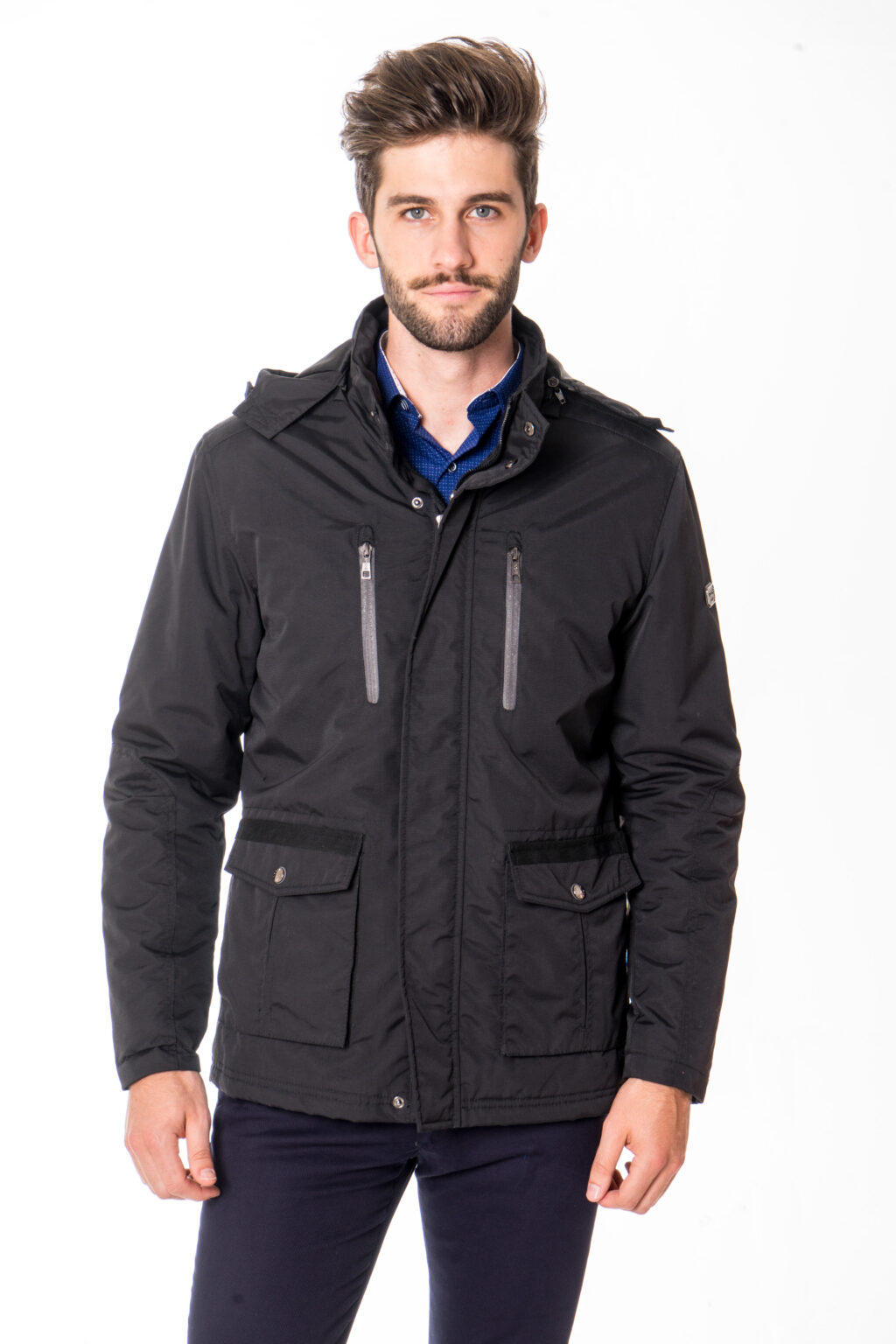 CAMPERA MICROFIBRA - Imagen 4