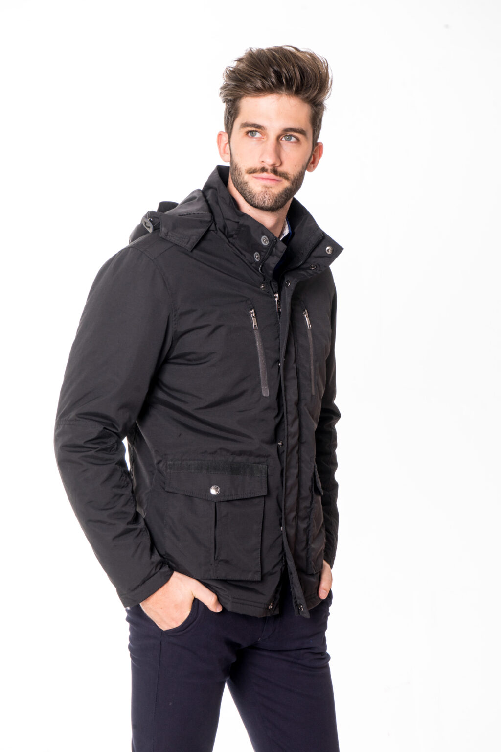 CAMPERA MICROFIBRA - Imagen 5