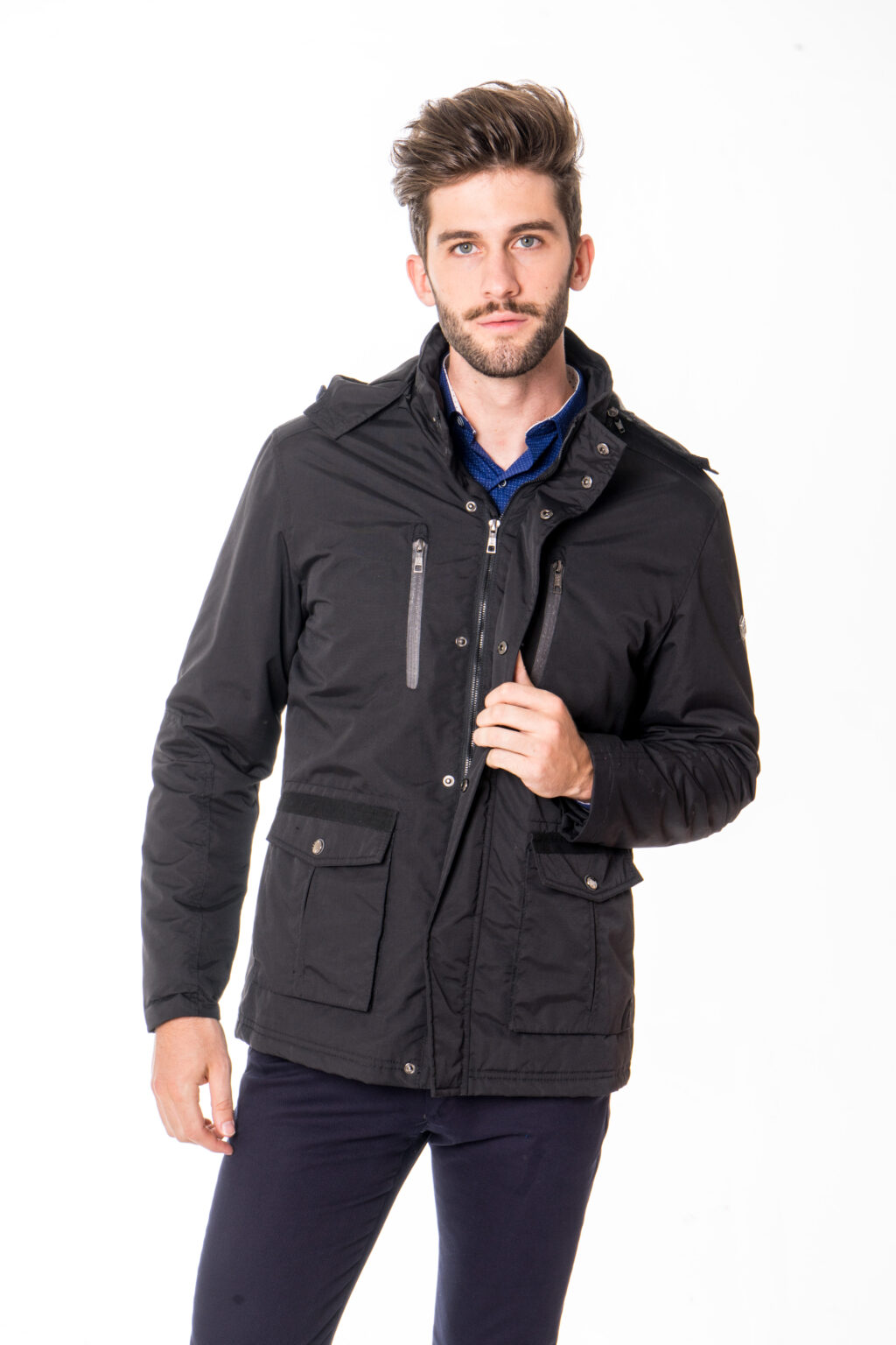 CAMPERA MICROFIBRA - Imagen 6