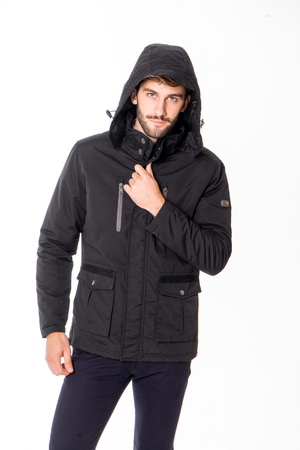 CAMPERA MICROFIBRA - Imagen 7