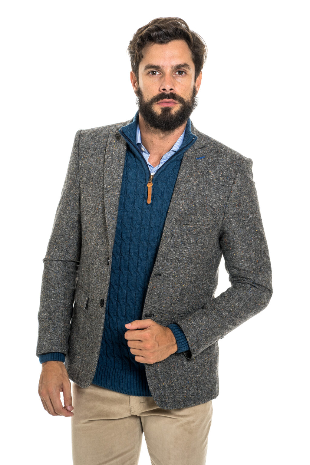 SACO SPORT SIMON - Imagen 4
