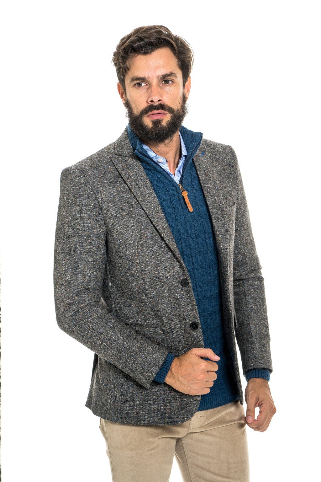 SACO SPORT SIMON - Imagen 5