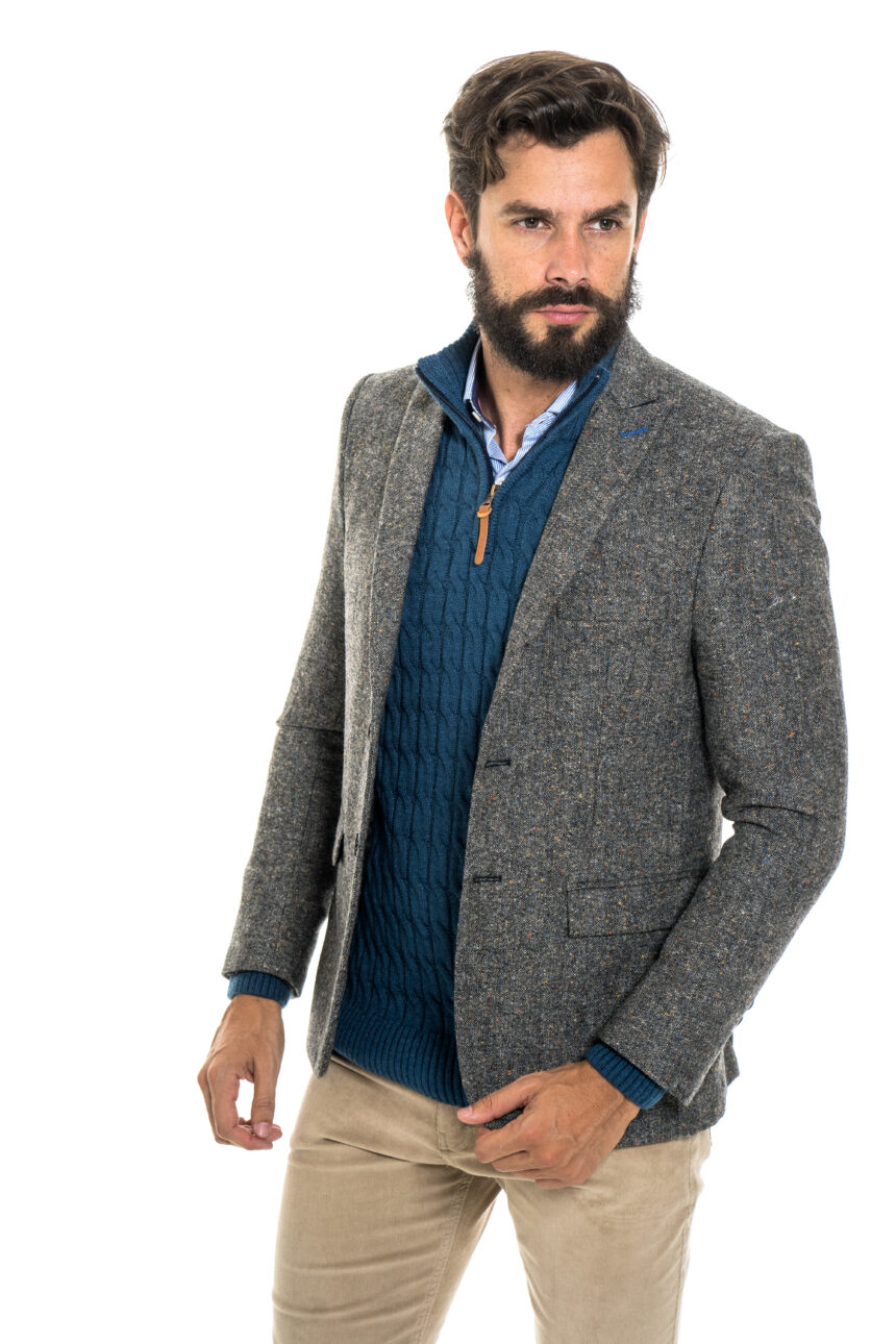 SACO SPORT SIMON - Imagen 6