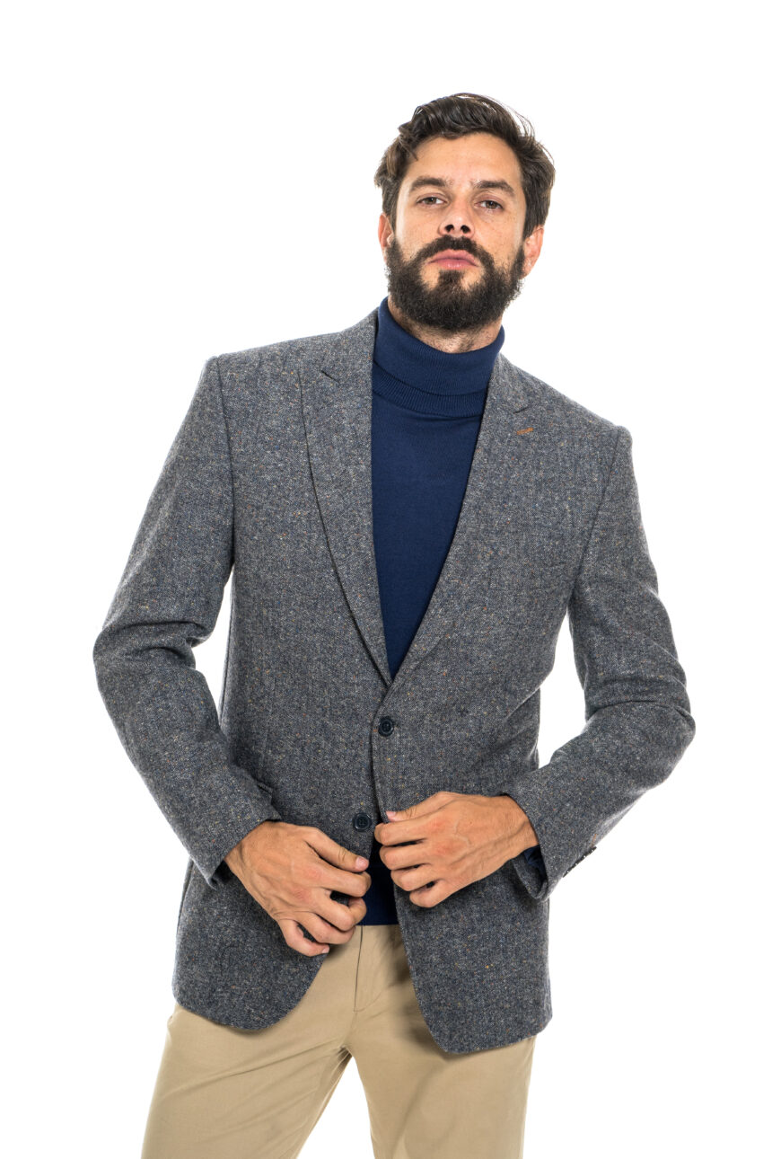 SACO SPORT SIMON - Imagen 2